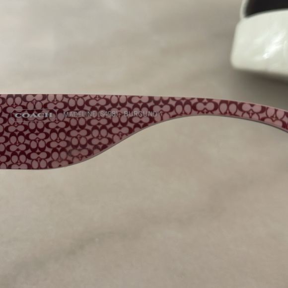 Sunglasses - Picture 2 of 6